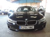 BMW 320 D CON 184 CV Y CAMBIO AUTOMATICO SECUENC 2012
