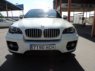 BMW X6 4.0 X-DRIVE AUT SECUENCIAL DE 8 VEL