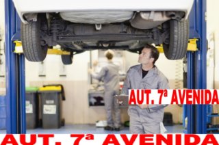 SE NECESITA MECANICO PARA TRABAJO ESTABLE 2 MECANICA