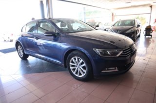 VOLKSWAGEN PASSAT 1600 CC TURBO DIESEL DE 120 CV