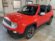 JEEP RENEGADE 1600 TURBO DIESEL CON 120 CV Y 6 VEL.