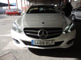 MERCEDES-BENZ E 220 CDI BLUE EFFICIENCI AVANTGARDE 2016