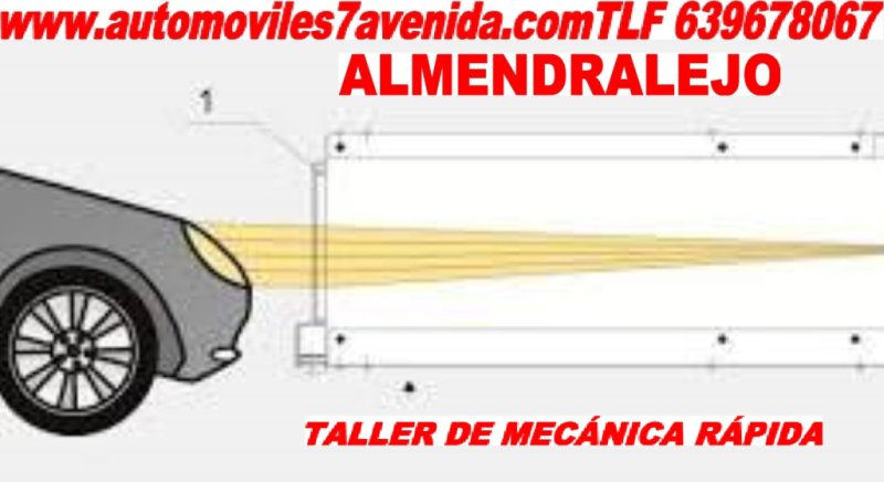 A NEUMATICOS DE TODAS LAS MARCAS EN ALMENDRALEJO MUCHA VARIEDAD NEUMÁTICOS DE OCASIÓN