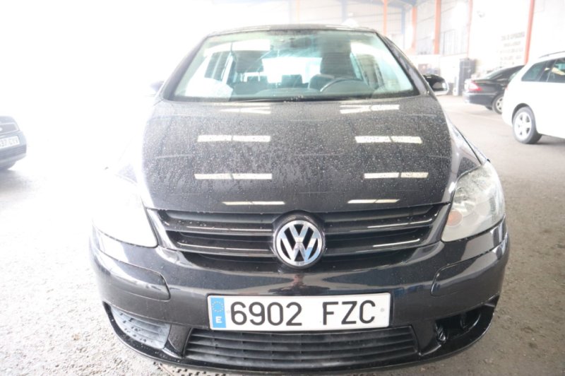 VOLKSWAGEN GOLF 2.0 TDI