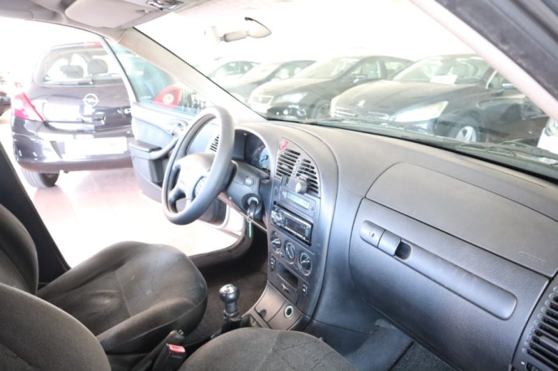 CITROEN XSARA 2.0 HDI