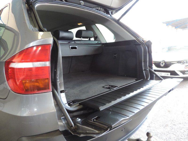 BMW X5 3.0 TURBO DIESEL CON 235 CV AUT