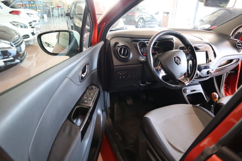 RENAULT CAPTUR 1500 DCI