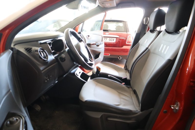 RENAULT CAPTUR 1500 DCI