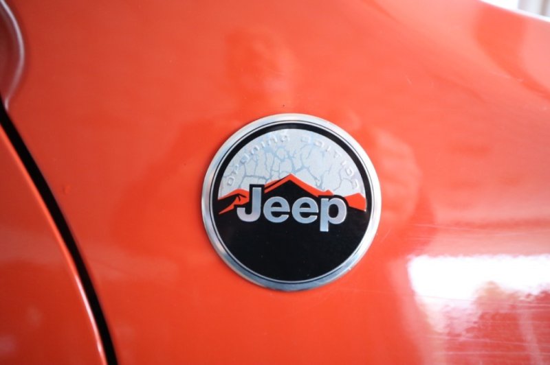 JEEP RENEGADE 1600 TURBO DIESEL CON 120 CV Y 6 VEL.