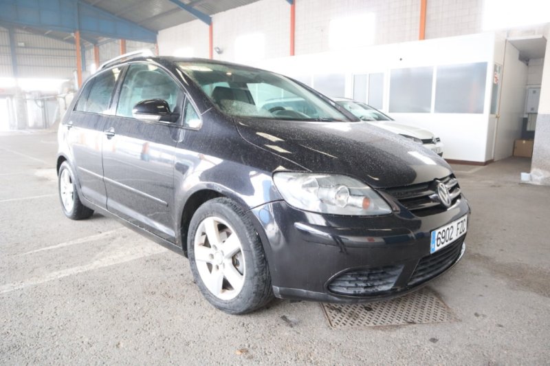 VOLKSWAGEN GOLF 2.0 TDI