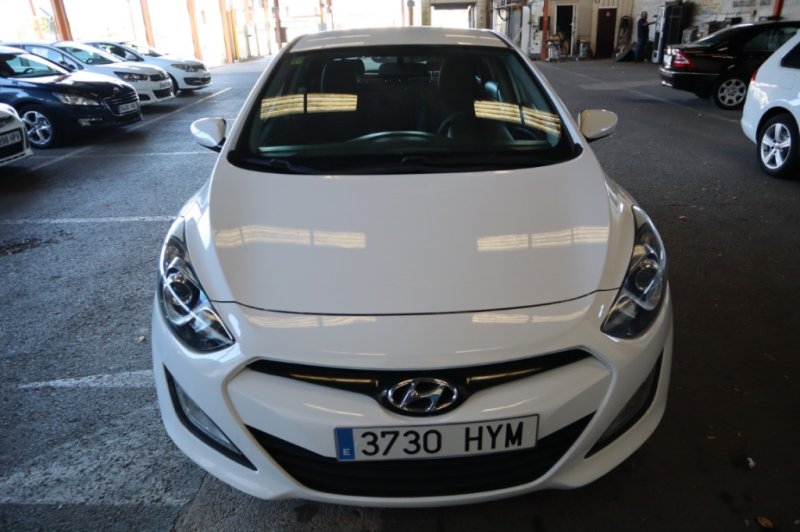 HYUNDAI I30 1600