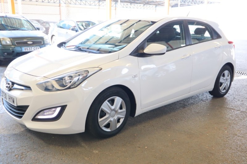 HYUNDAI I30 1600