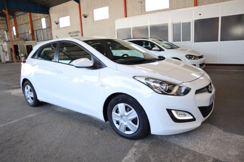 HYUNDAI I30 1600