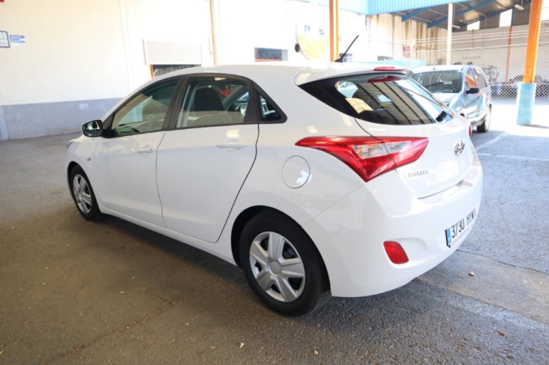 HYUNDAI I30 1600