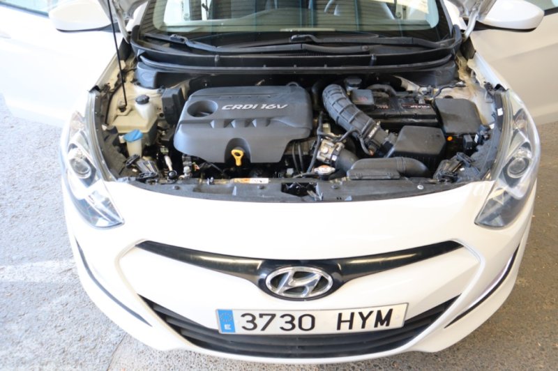 HYUNDAI I30 1600