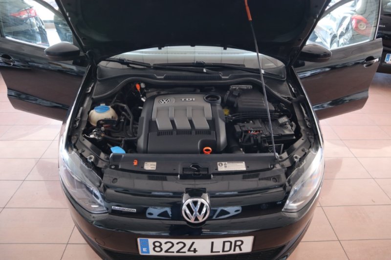 VOLKSWAGEN POLO 1200 TDI