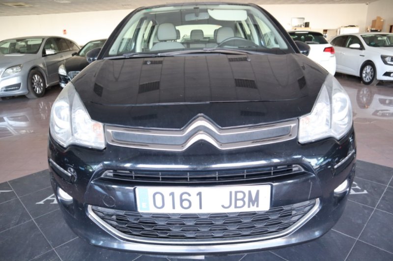 CITROEN C3 1400 HDI CON 70 CV