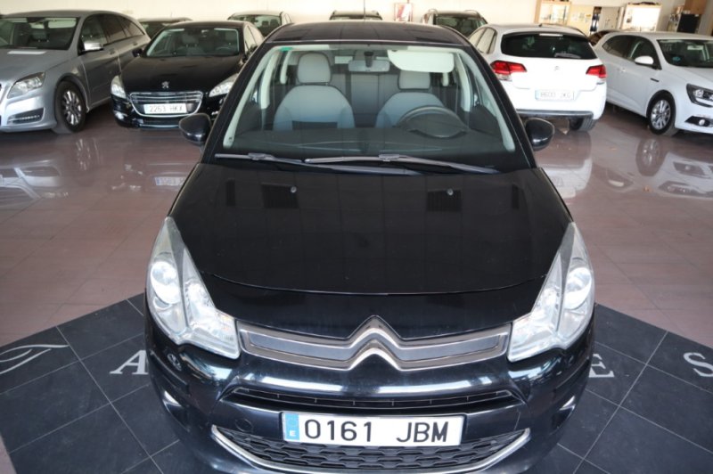 CITROEN C3 1400 HDI CON 70 CV