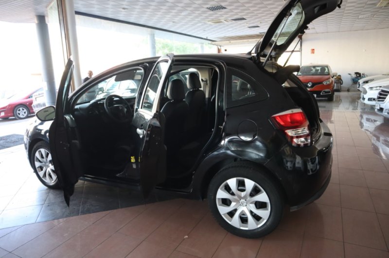 CITROEN C3 1400 HDI CON 70 CV