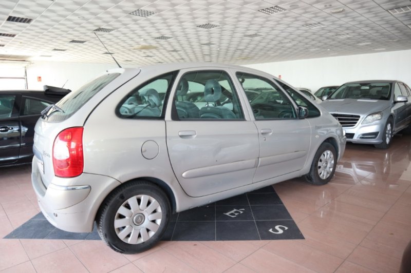 CITROEN XSARA PICASSO 1600