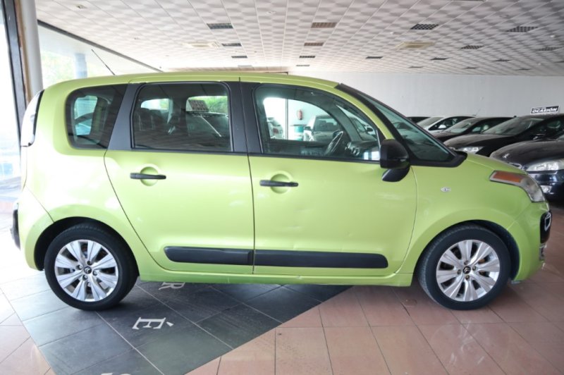 CITROEN C3 PICASSO 1600 HDI CON 90 CV