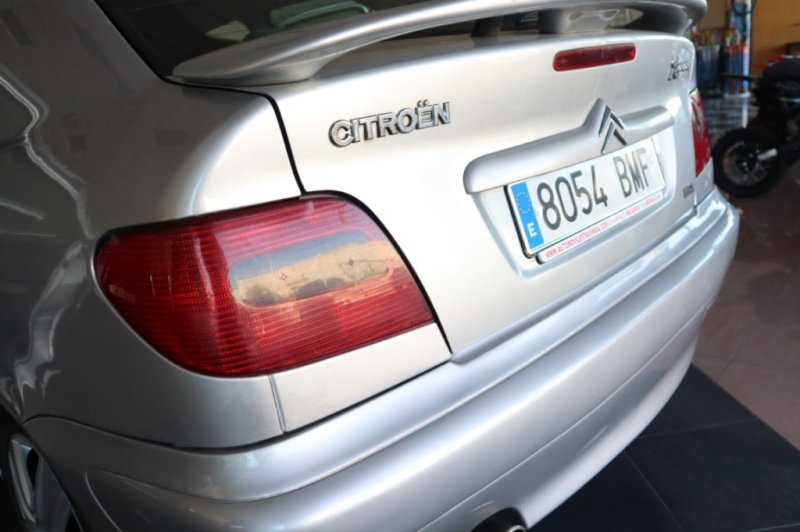 CITROEN XSARA 2.0 HDI