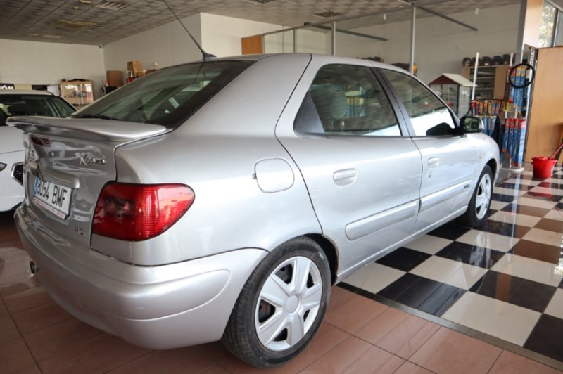 CITROEN XSARA 2.0 HDI