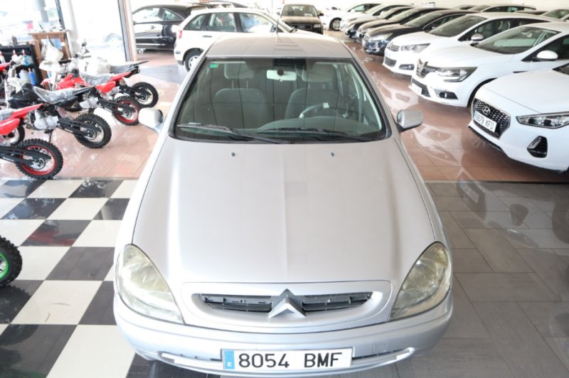 CITROEN XSARA 2.0 HDI