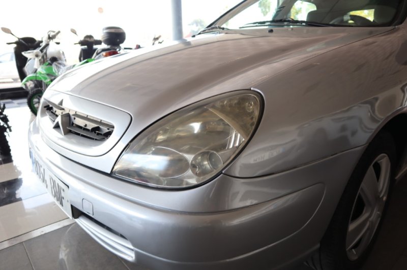 CITROEN XSARA 2.0 HDI