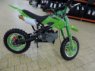 MINI-MOTOS CAMBIO AUTOMATICO DE 49 CC DEPORTIVA