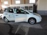 NISSAN LEAF 100% ELECTRICO CON 109 CV 100% ELECTRICO CON CAMBIO AUTOMATICO