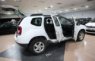 DACIA DUSTER 1500 DCI TODO CAMINO