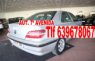 PEUGEOT 406 2.0 HDI 110 CV