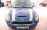 MINI COOPER S 1600 CC INYECCION DE GASOLINA CON 6 V