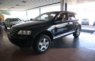 VOLKSWAGEN TOUAREG R-5 2500 CC TURBO DIESEL DE 175 CV