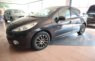 PEUGEOT 207 1400 INYECCION DE GASOLINA