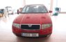 SKODA FABIA 1900 TDI DE 100 CV