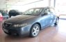 HONDA ACCORD 2.2 CTDI TURBO DIESEL DE 140 CV
