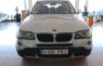 BMW X3 2.0 TURBO DIESEL DE 150 CV Y 6 VEL.