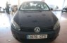 VOLKSWAGEN GOLF 1600 TDI DE 105 Y CAJA DE CAMBIOS AUT.