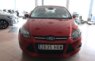 FORD FOCUS 1600 TDCI DE 115 CV Y 6 VELOCIDADES