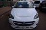 OPEL CORSA 1300 CC TURBO DIESEL