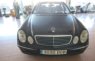 MERCEDES-BENZ E 270 CDI 177 CV T/ DIESEL CAMBIO AUTOMATICO
