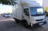 RENAULT MAXITY DTI 150 CV Y 6 VELOCIDADES CON CAJA Y RAMPA ELECTRICA