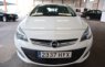 OPEL ASTRA TURBO DIESEL DE 110 CV