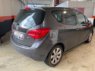 OPEL MERIVA 1700 CDTI DIESEL CAMBIO AUTOMATICO