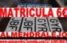 A PRECIOS ANTICRISIS MATRICULAS EN ALMENDRALEJO TURISMOS, FURGONETAS Y REMOLQUES DE ALUMINIO