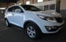 KIA SPORTAGE 1700 TURBO DIESEL Y 115 CV 6 VEL.