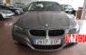 BMW 320 D 177 CV Y 6 VELOCIDADES