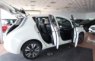 NISSAN LEAF 100% ELECTRICO CON 109 CV FULLE EQUIPE CON CAMBIO AUTOMATICO